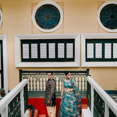 Qpidindia photography - Wedding