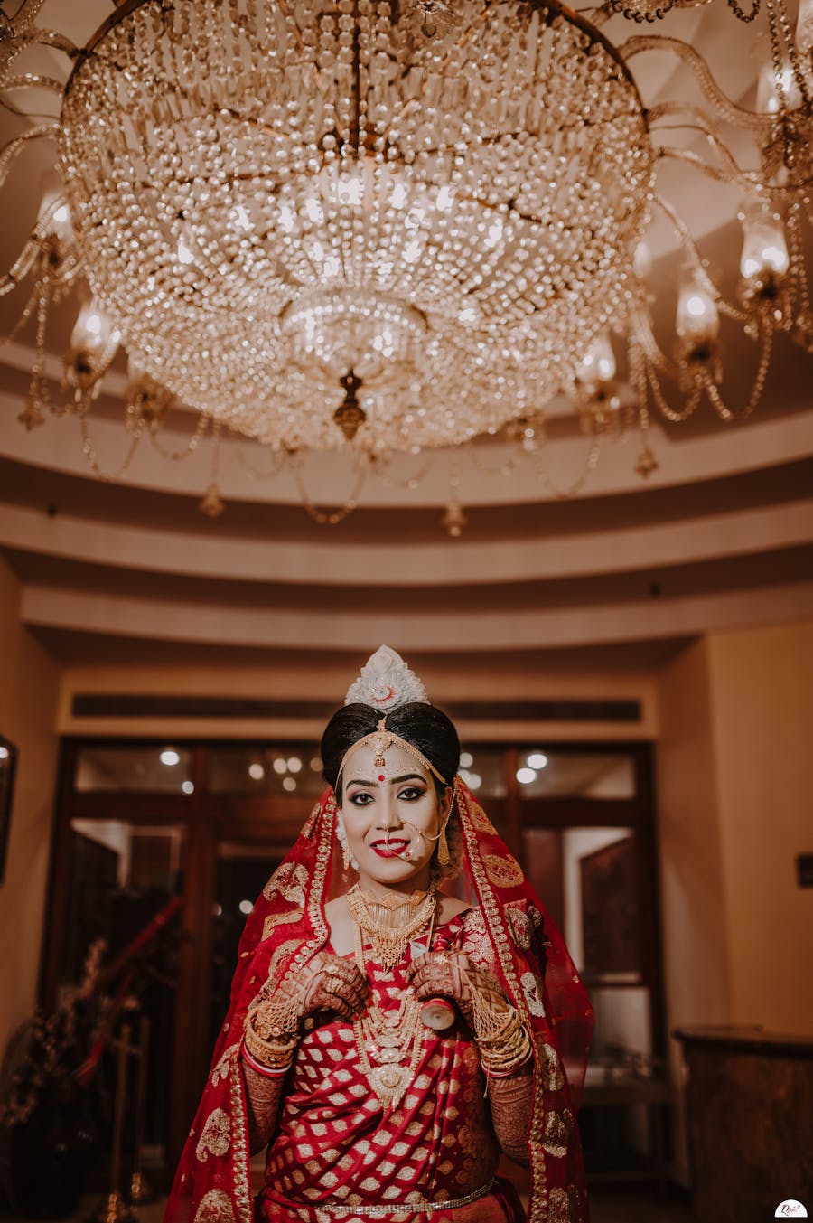 Wedding day