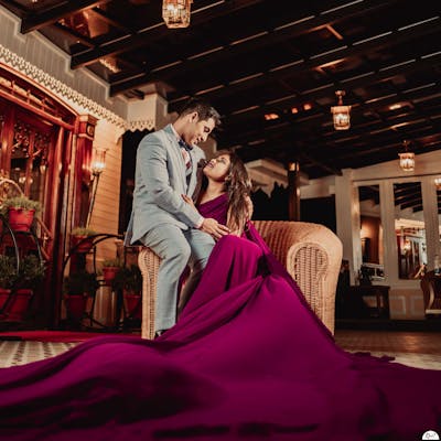 Qpidindia photography - Wedding