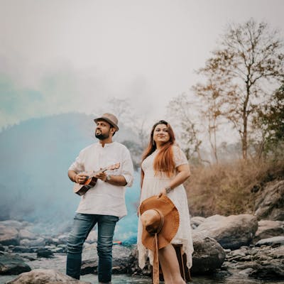 Qpidindia photography - Pre Wedding