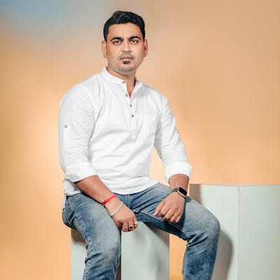 SOUMIK CHATERJEE