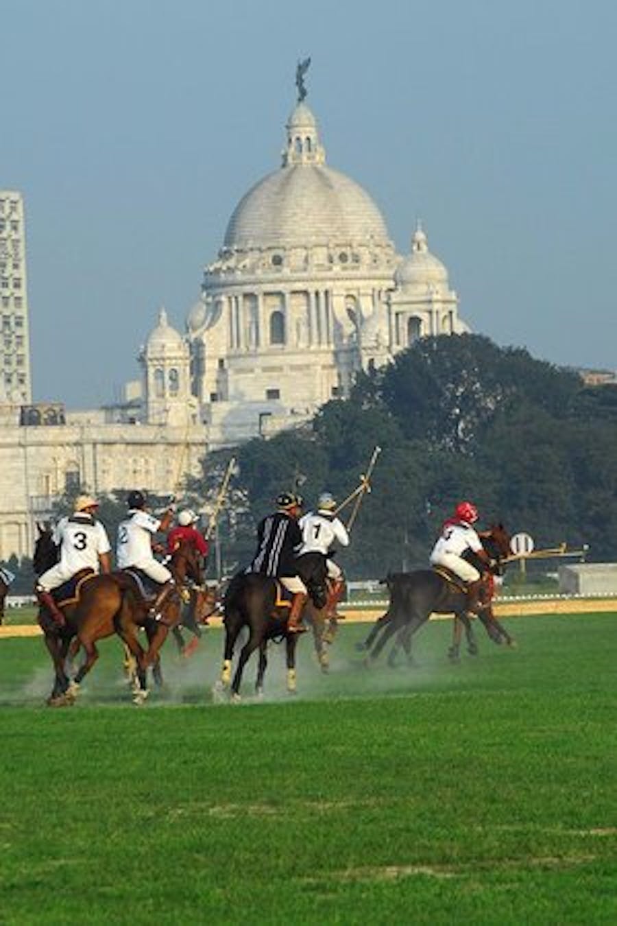 Race course Kolkata