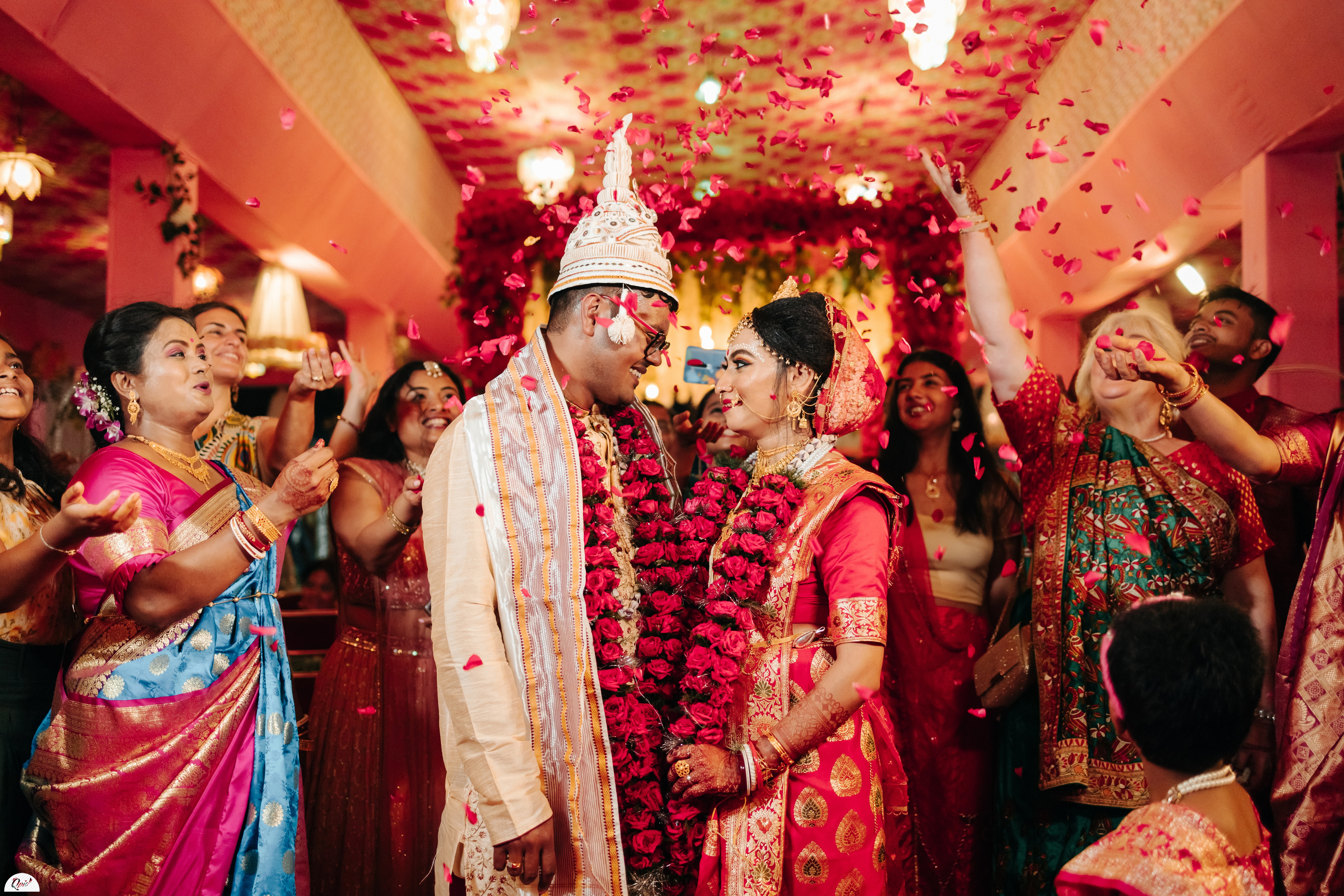 Qpidindia photography - Wedding