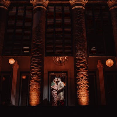 bengali couple photography
