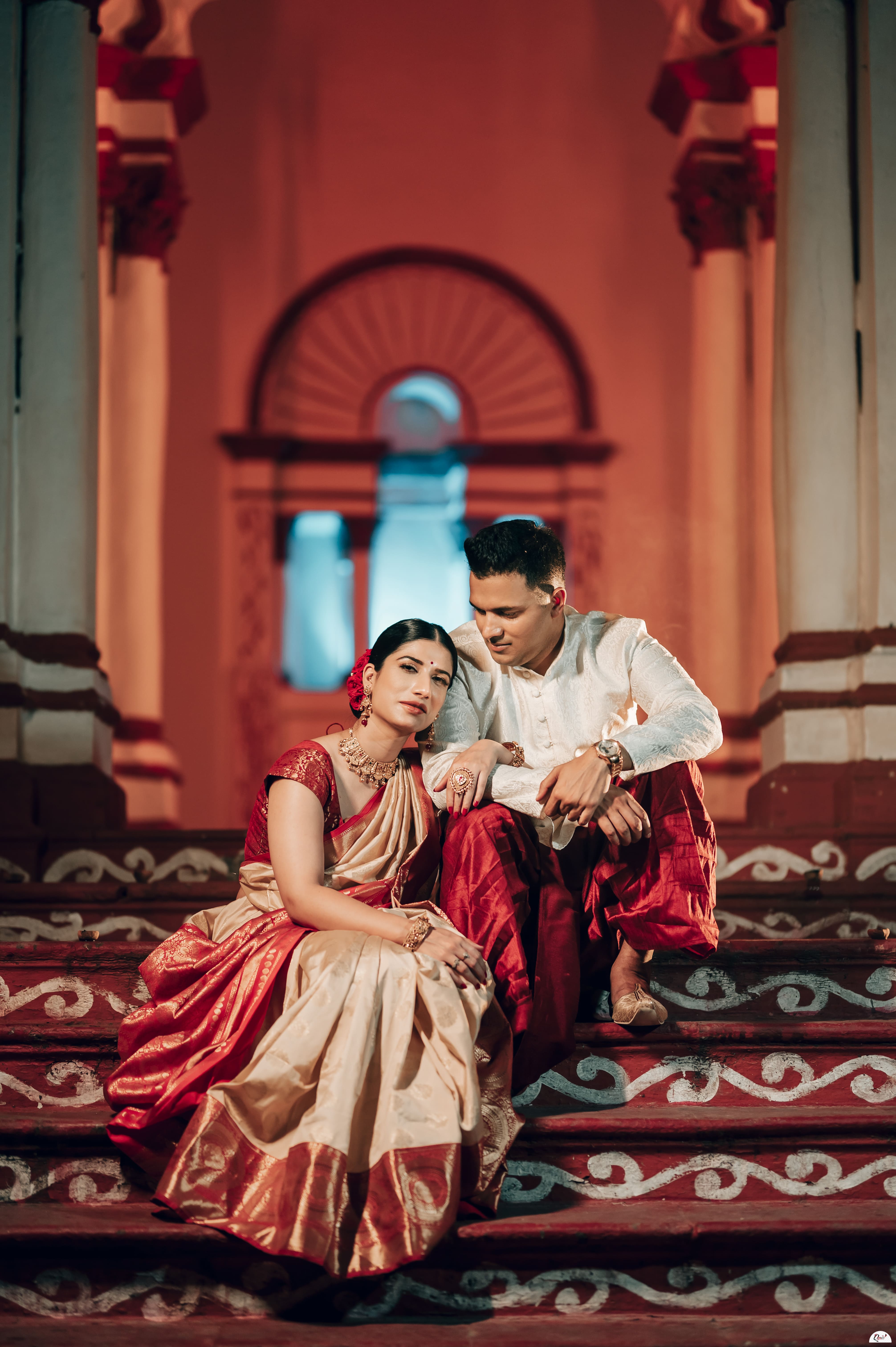 Qpidindia photography - Pre Wedding