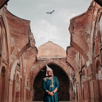 Qpidindia photography - Pre Wedding