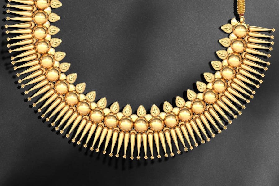 famous bridal jewellery shop in Ranchi