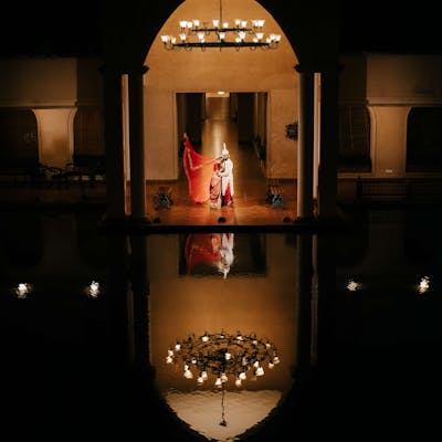 Qpidindia photography - Cinematic Wedding