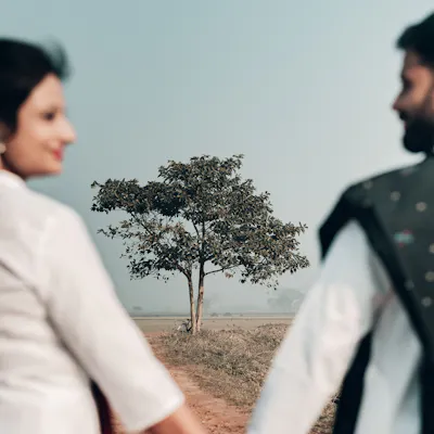 Qpidindia photography - Pre Wedding