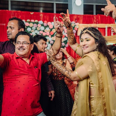 Qpidindia photography - Wedding