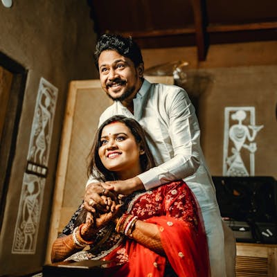 Qpidindia photography - Wedding