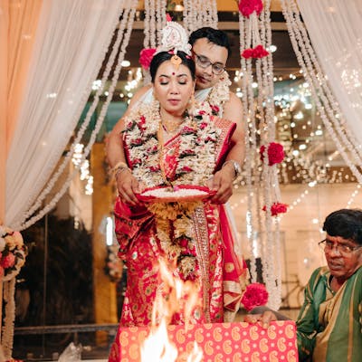 Qpidindia photography - Wedding