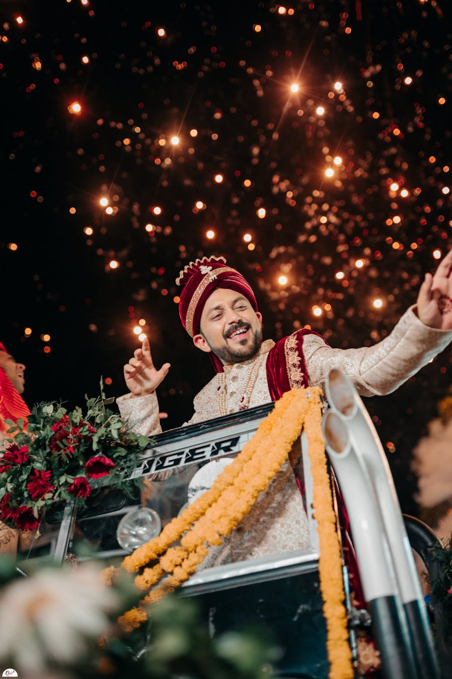 Auspicious Wedding Dates In December