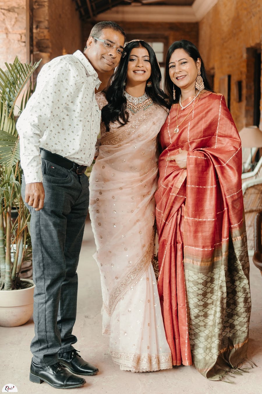 Wedding entry ideas for bride