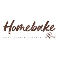 Homebake by MX