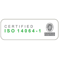 ISO 14064-1:2018 Greenhouse Gases: 31 July 2025