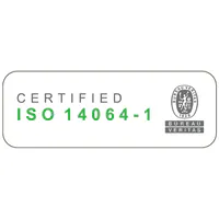 ISO 14064-1:2018 Greenhouse Gases: 31 July 2025
