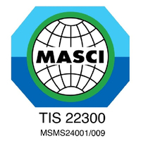 TIS 22300:2551 MICE Security Management System