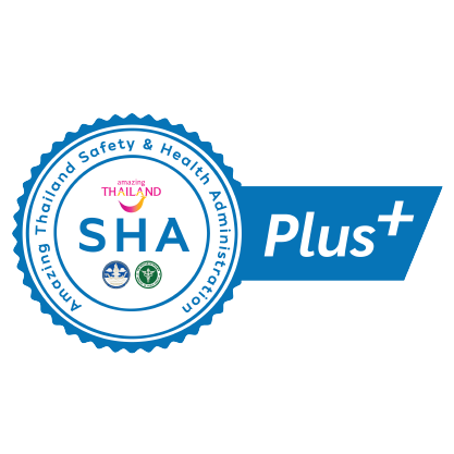 Amazing Thailand Safety & Health Administration (SHA Plus)