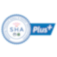Amazing Thailand Safety & Health Administration (SHA Plus)