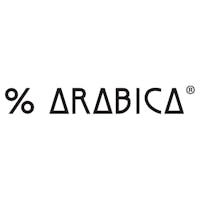 % Arabica