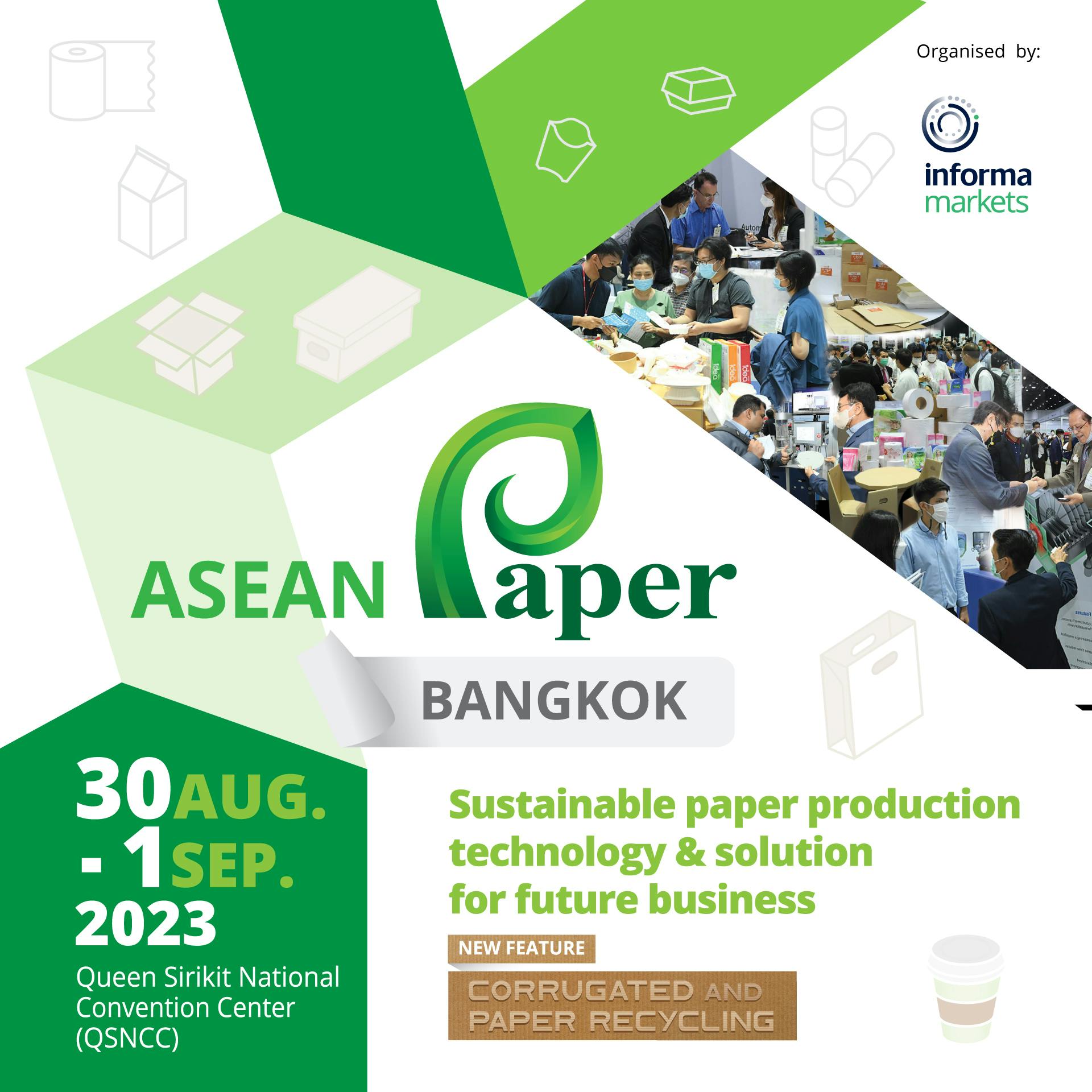 Asean Paper Bangkok 2023