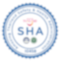 Amazing Thailand Safety and Health Administration (SHA)