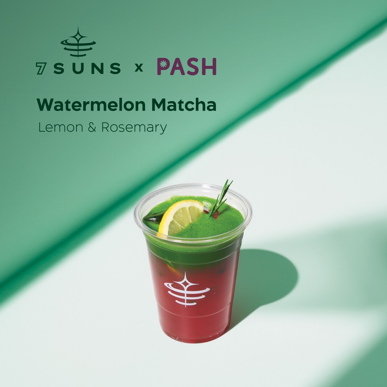 In the mood for love.