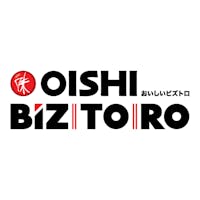 Oishi Biztoro