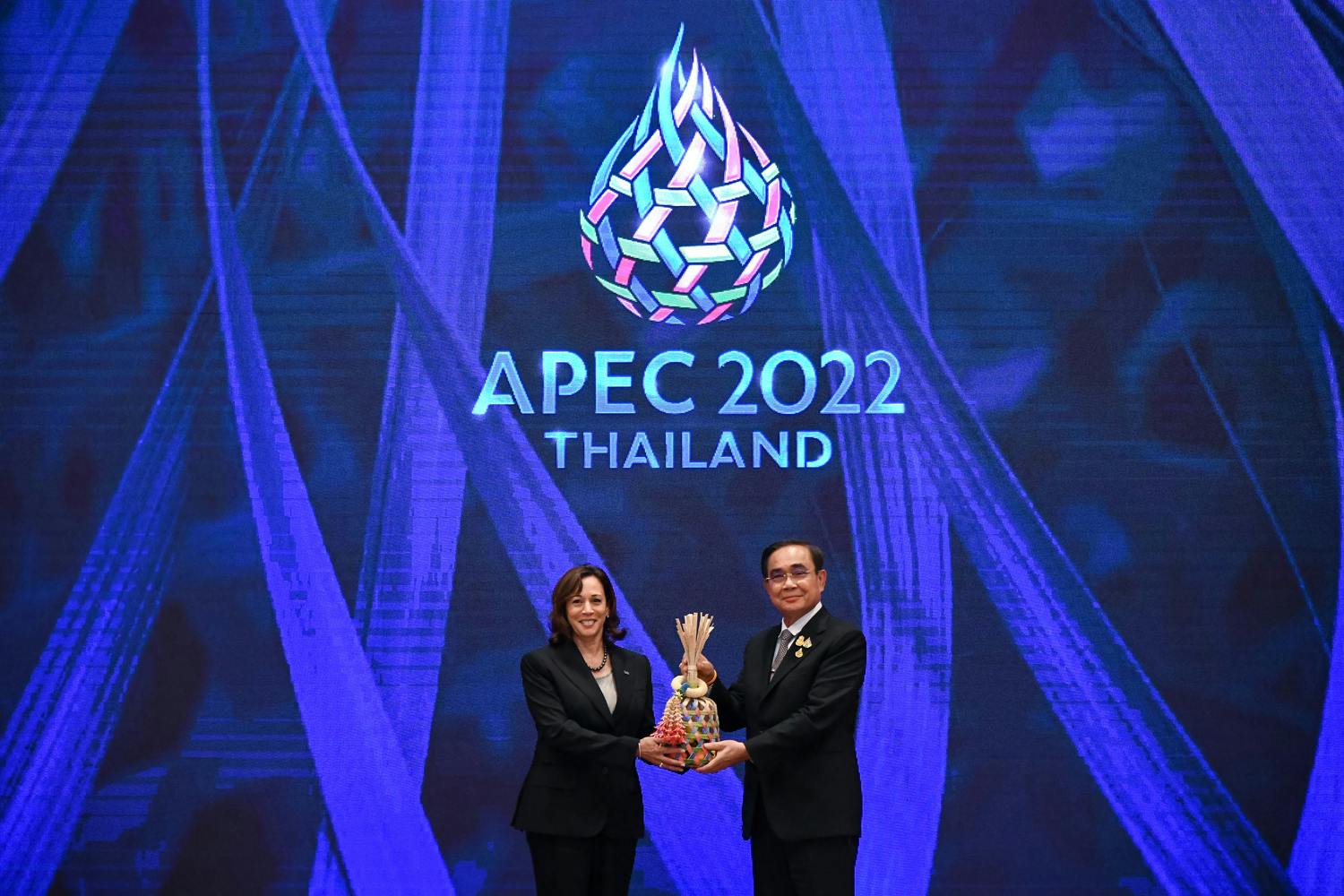 QSNCC The 29th AsiaPacific Economic Cooperation (APEC) Summit 2022