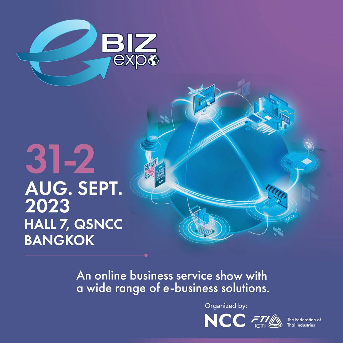 e-Biz Expo