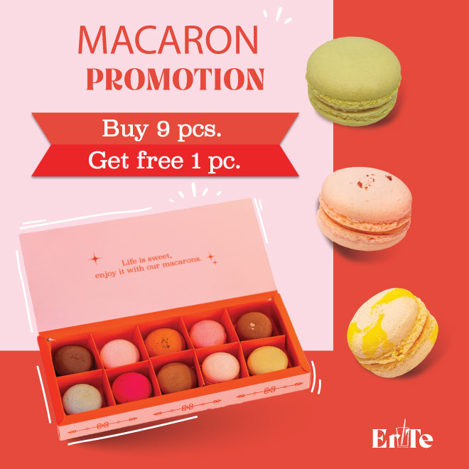 ต้อนรับเดือนมิถุนายน