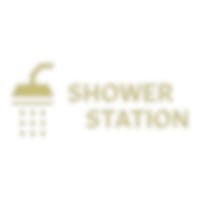 Shower Station