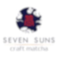 Seven Suns