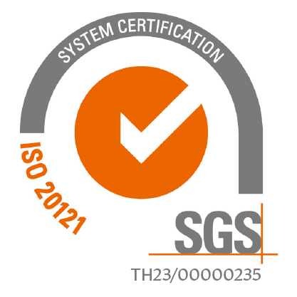 ISO 20121: 2012 Event Sustainability Management System