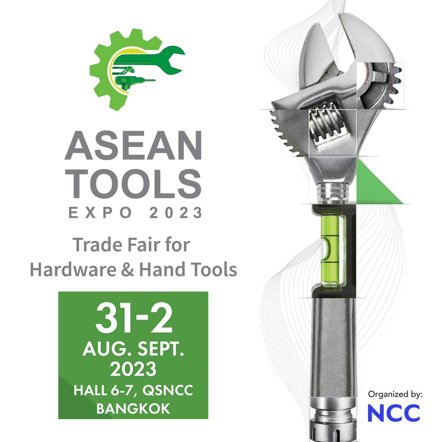 ASEAN TOOLS EXPO 2023