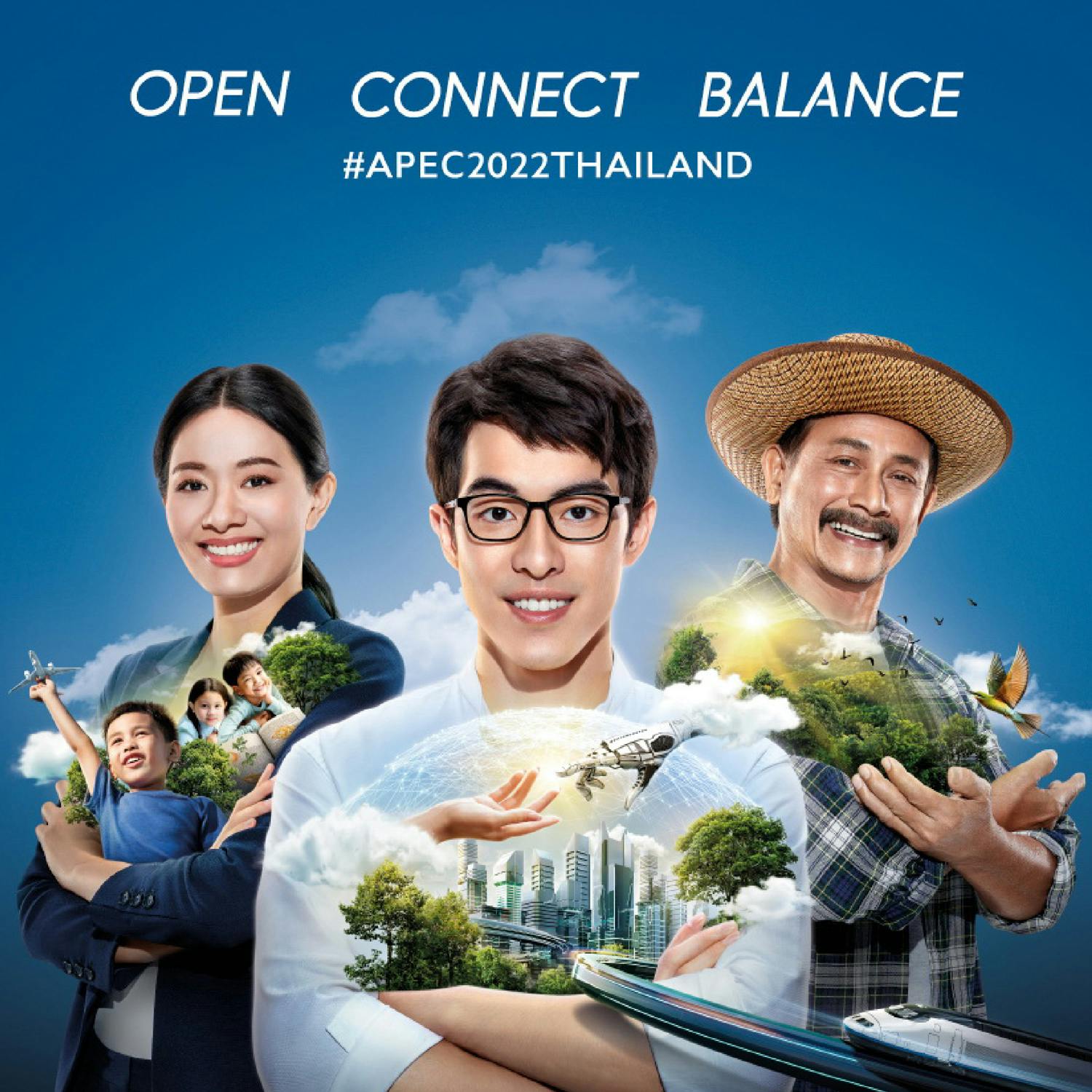 APEC 2022 THAILAND