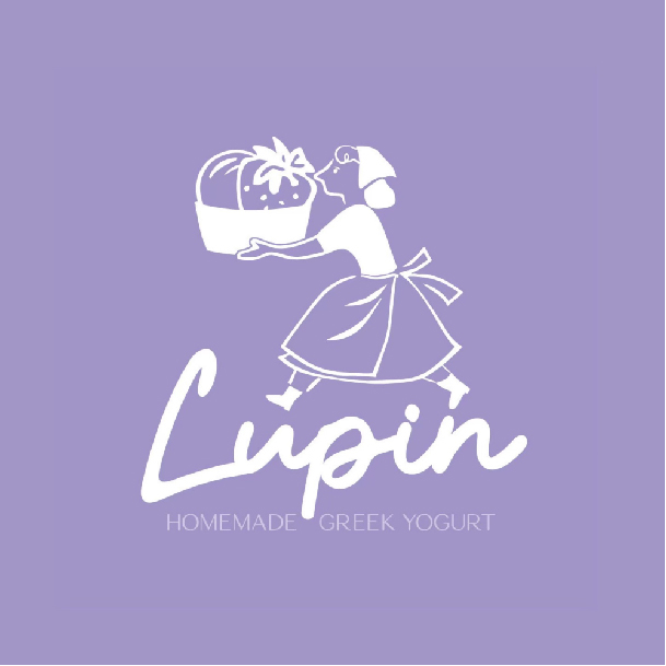 Lupin Greek Yogurt