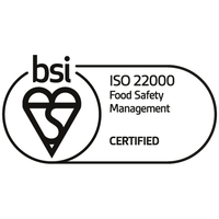 ISO 22000:2018 Food Safety Management System
