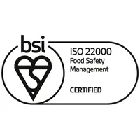 ISO 22000:2018 Food Safety Management System