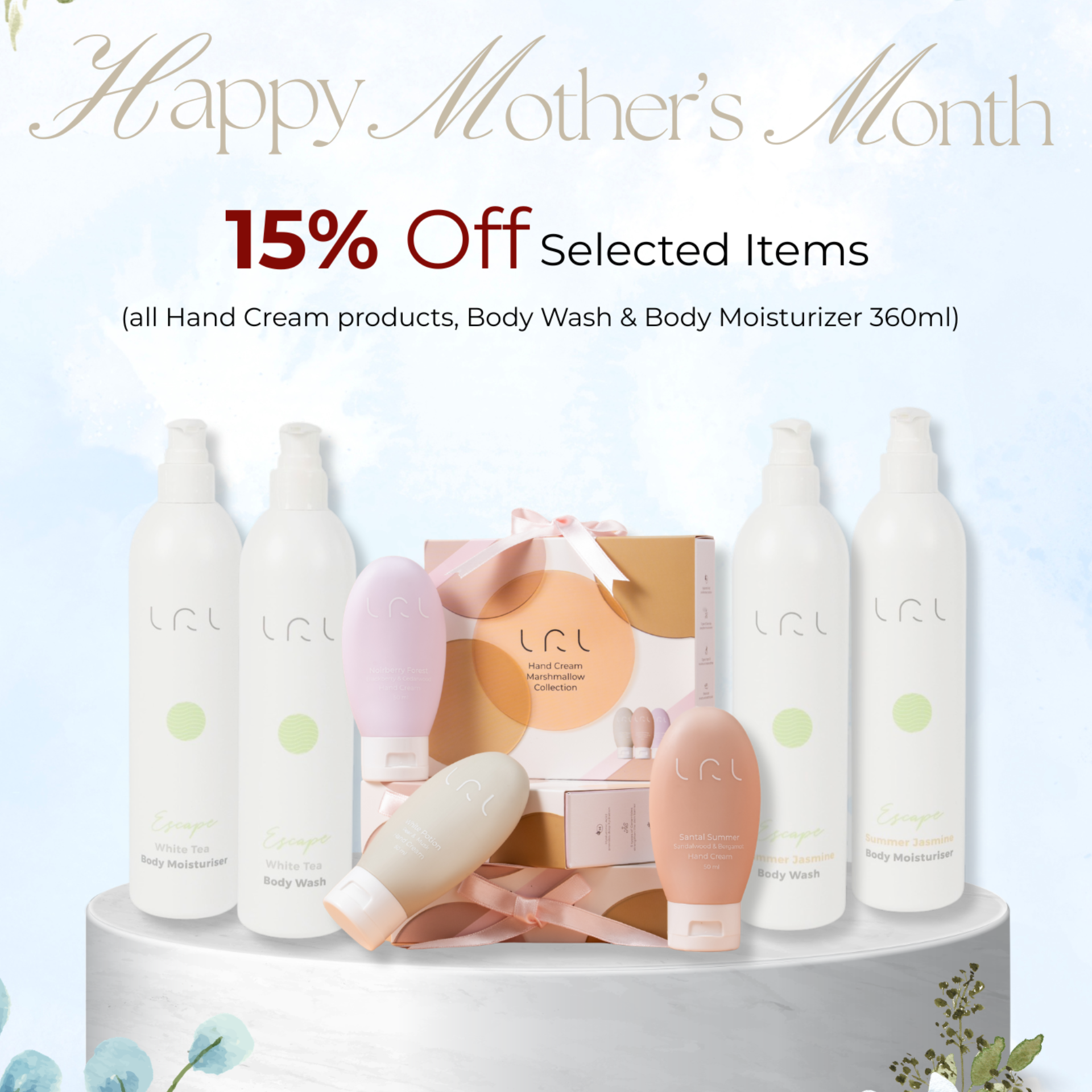A Special Gift for Mom, Made with Love