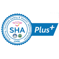 Amazing Thailand Safety & Health Administration (SHA Plus)