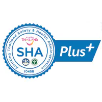 Amazing Thailand Safety & Health Administration (SHA Plus)