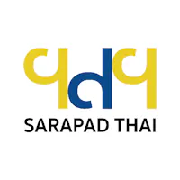 Sarapad Thai