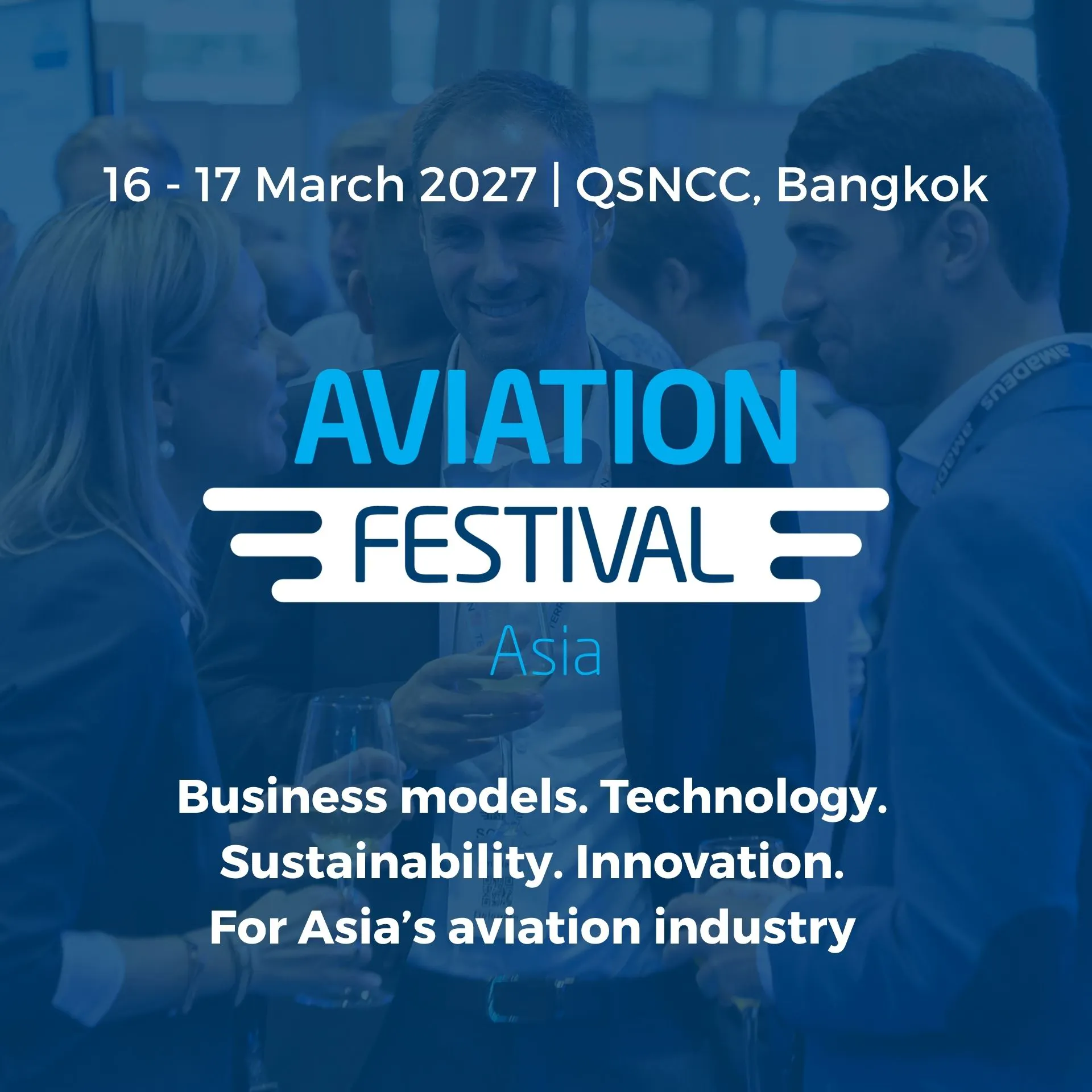Aviation Festival Asia 2027