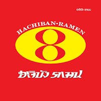 Hachiban Ramen
