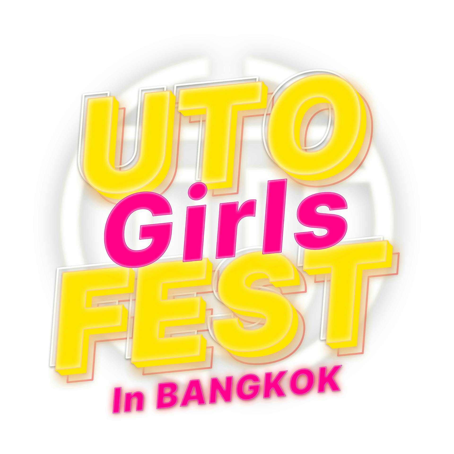 UTO FEST GIRLS IN BANGKOK