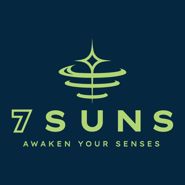 Seven Suns