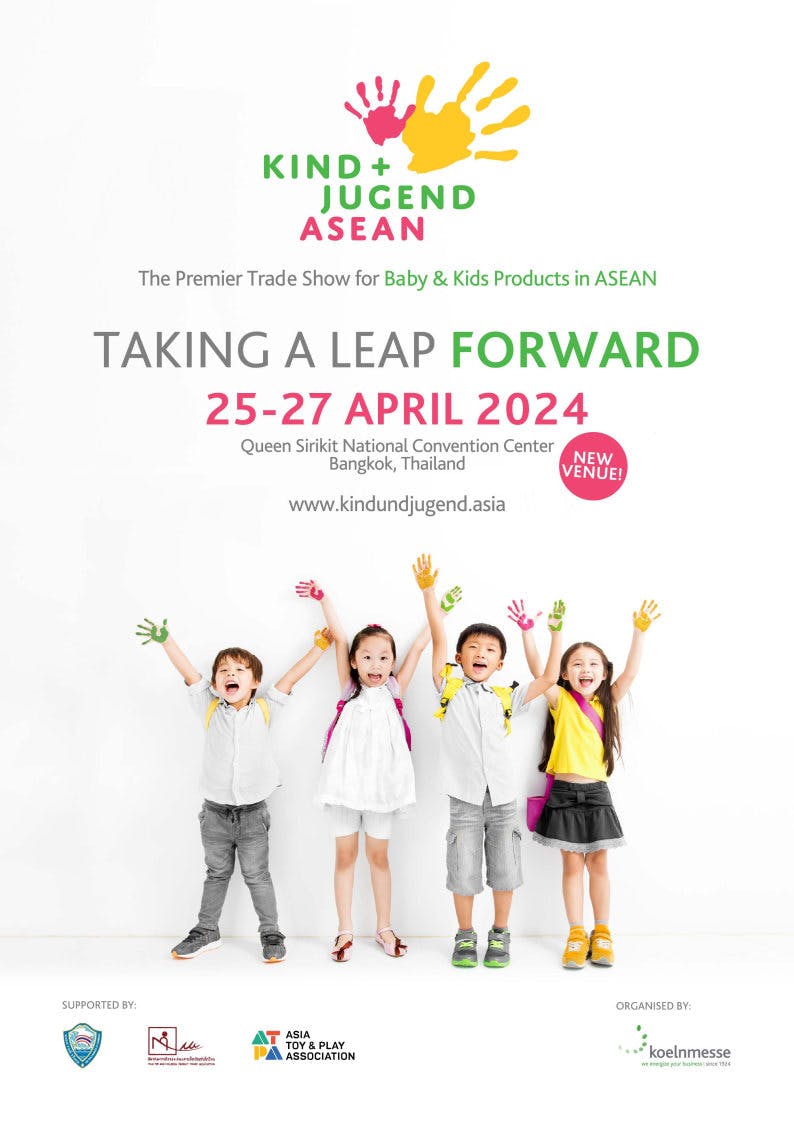 Kind + Jugend ASEAN 2024