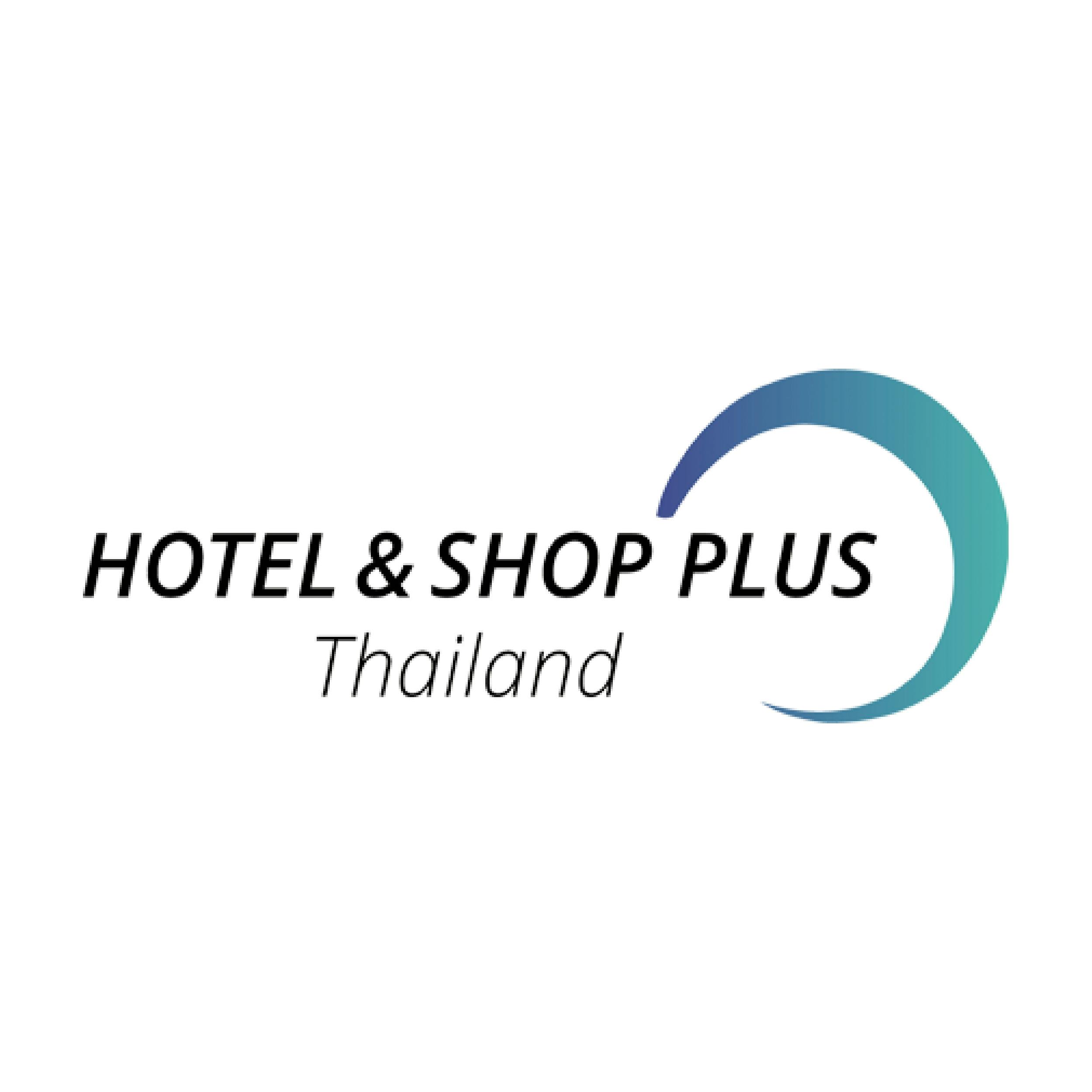 Hotel & Shop Plus Thailand